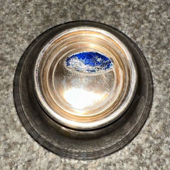 Reed & Barton set of 2 Bowls and 2 Small Dishes - Picture 8 of 16